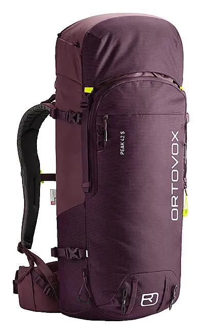 SAC PEAK 42 S